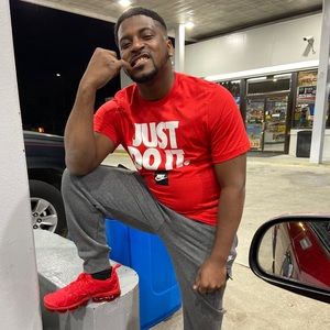 Meet your Posher, Nick